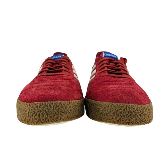 adidas Montreal 76 Noble Maroon Men's Shoes Sneakers JR8371 - Picture 6 of 10